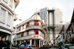 Chinatown Complex (D1), Retail #570036901